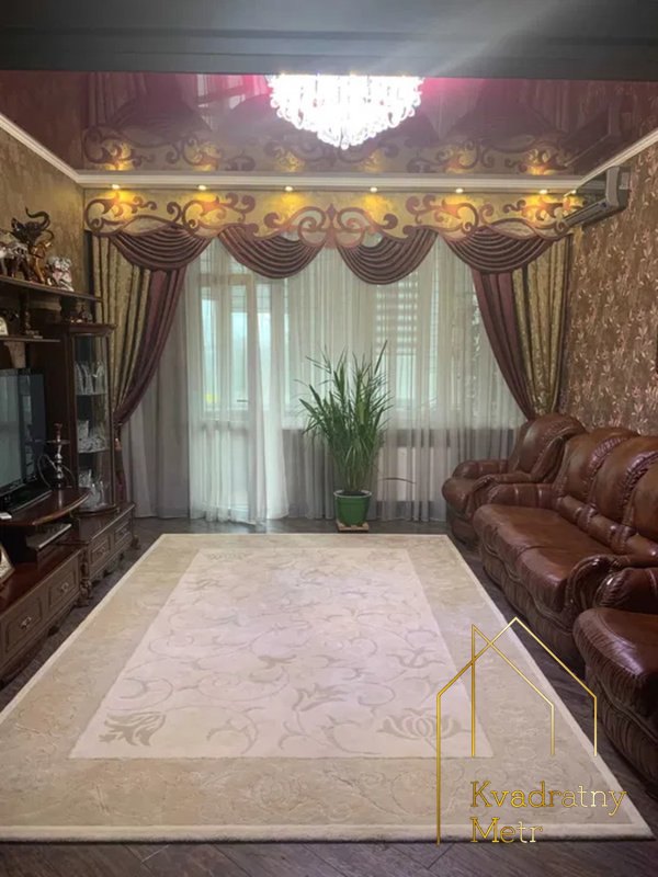 Квартиру в новому будинку біля моря із 3-ма спальнями.Програма — photo 17