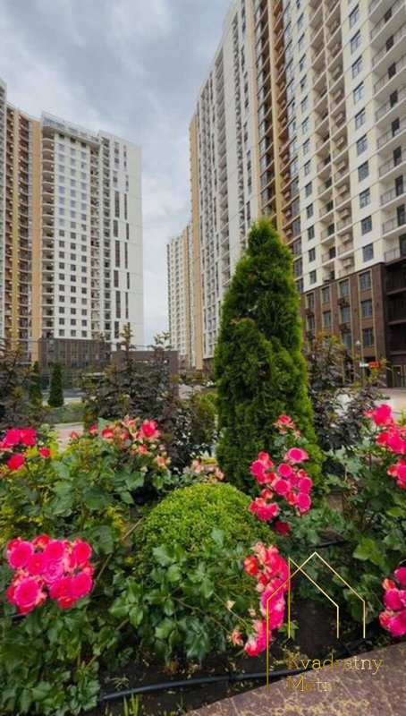 67-я Жемчужина! Квартира с террасой! Лучшая цена! — photo 16