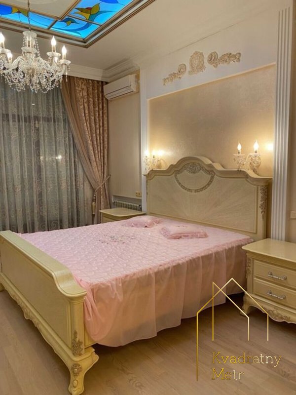 3-ком квартира в Аркадийском дворце! 3 этаж! — zdjęcie 18