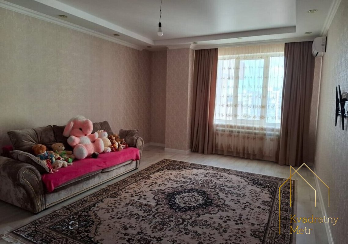 ЖК Консоль! Средний этаж! Суперцена! — photo 6