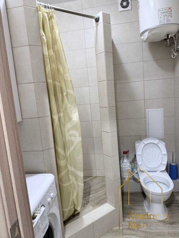Отличная студия на Генерала Цветаева с ремонтом — photo 5