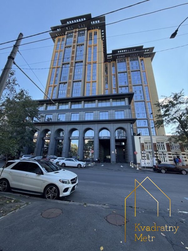 Шикарная 2-комнатная квартира в ЖК Chkalov Tower! — фото 13