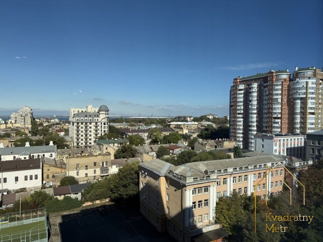 Шикарная 2-комнатная квартира в ЖК Chkalov Tower! — фото 14