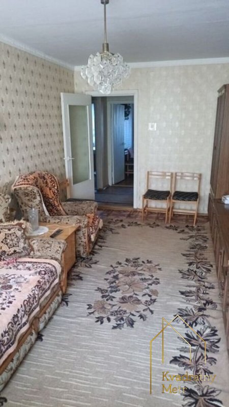 4-комнатная квартира на поселке Котовского! — photo 2