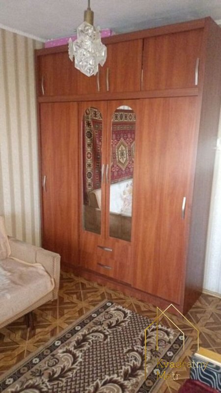 4-комнатная квартира на поселке Котовского! — photo 12