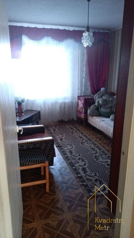 4-комнатная квартира на поселке Котовского! — photo 3