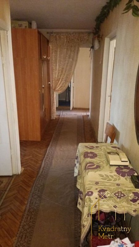 4-комнатная квартира на поселке Котовского! — photo 4