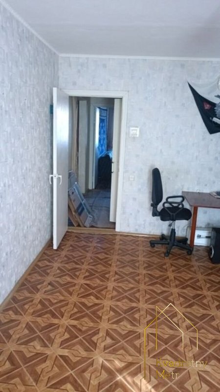 4-комнатная квартира на поселке Котовского! — photo 8