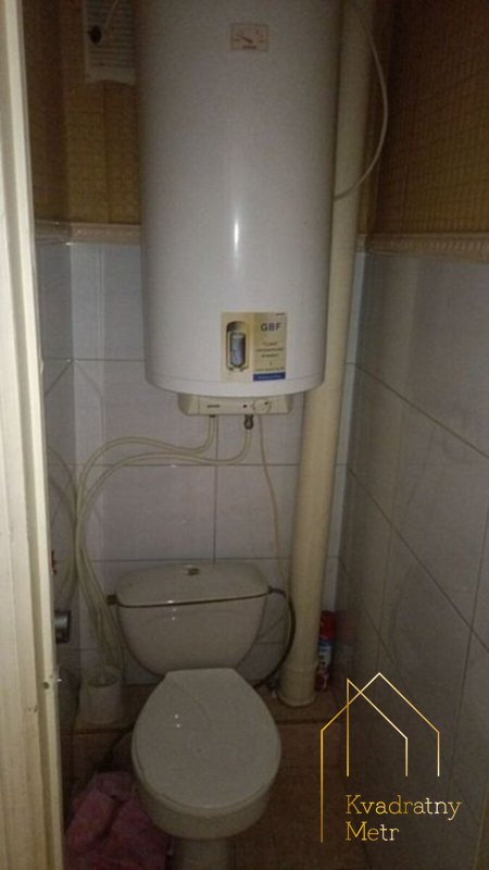 4-комнатная квартира на поселке Котовского! — photo 11