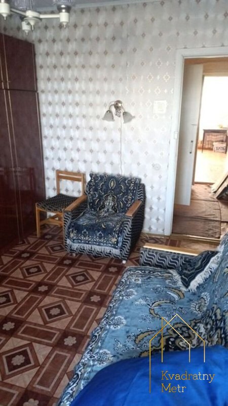 4-комнатная квартира на поселке Котовского! — photo 5