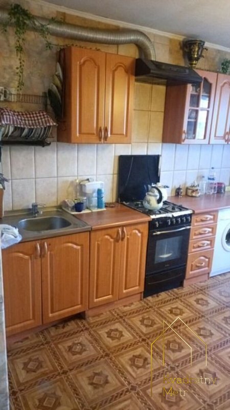 4-комнатная квартира на поселке Котовского! — photo 7