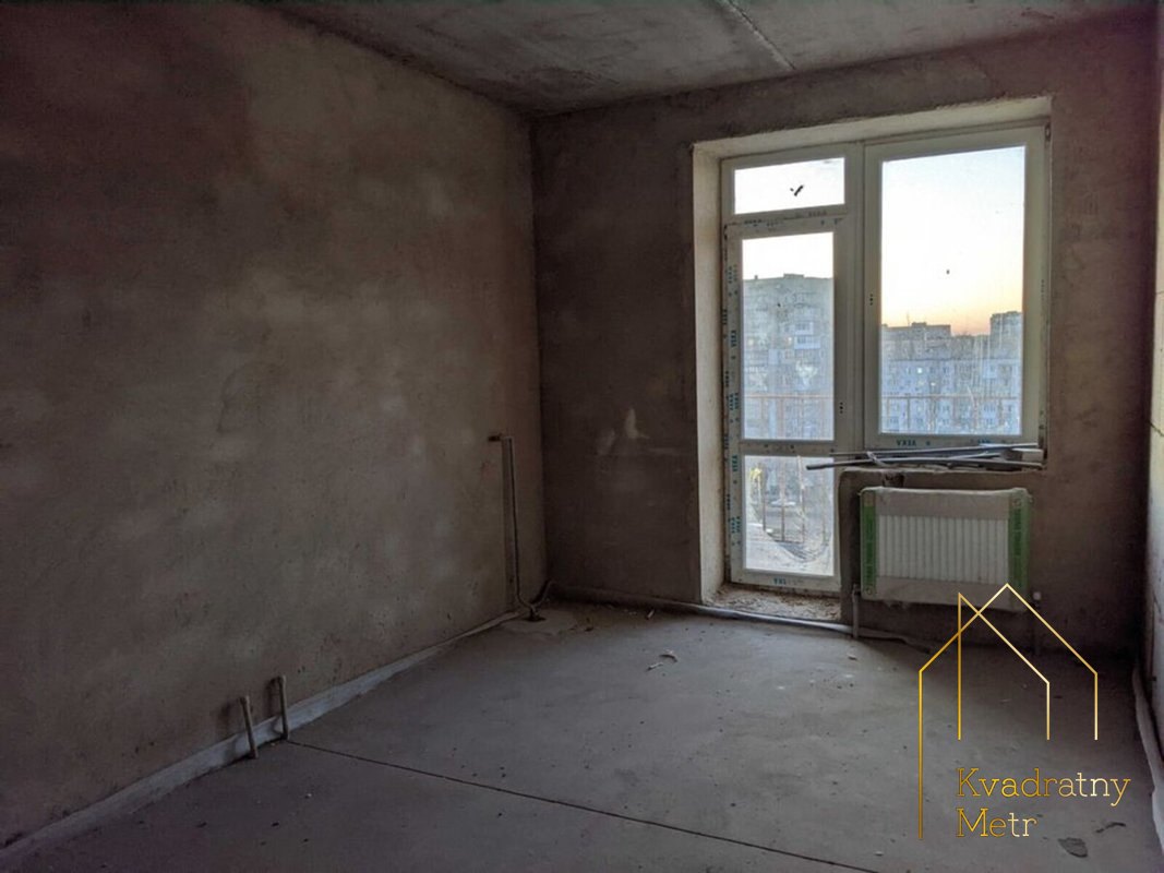ЖК «Теплый Дом»! 3-комнатная двухуровневая квартира! Поселок Котовского! — photo 10