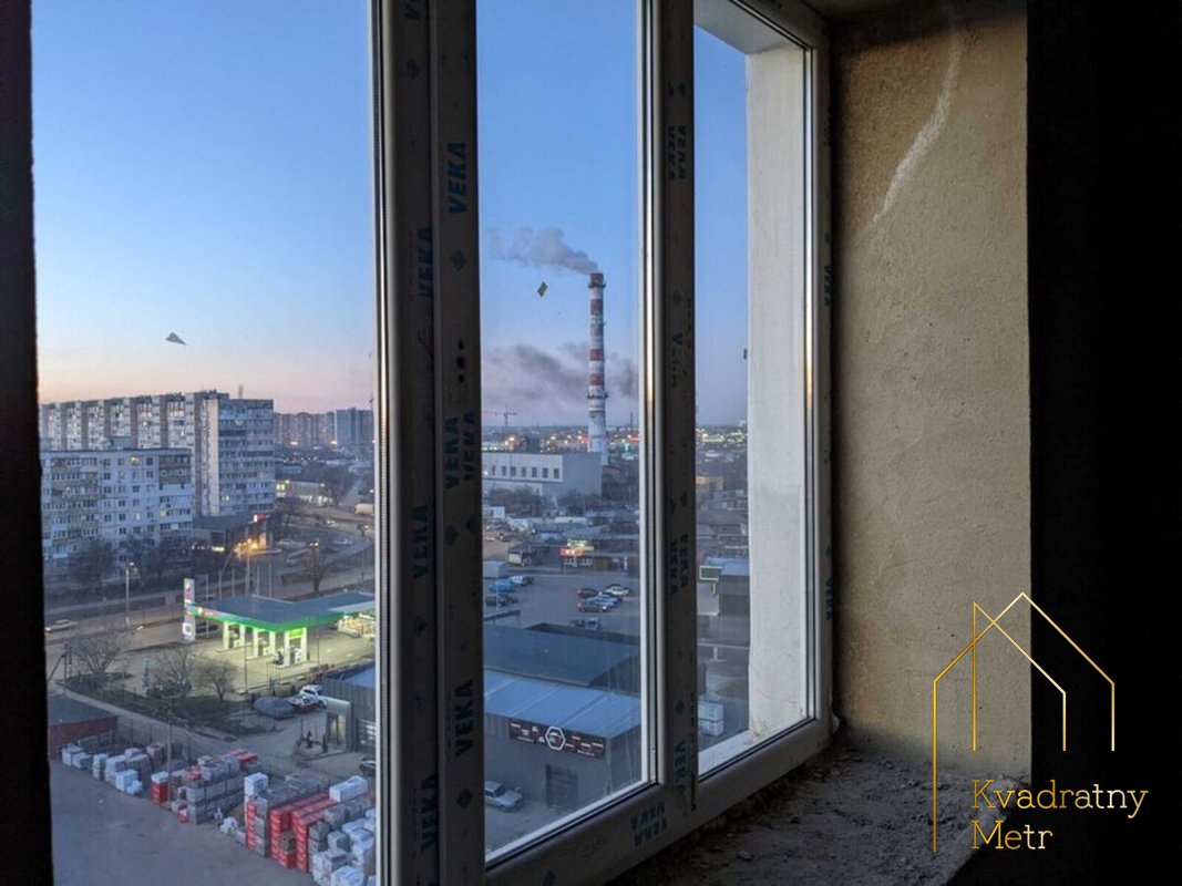 ЖК «Теплый Дом»! 3-комнатная двухуровневая квартира! Поселок Котовского! — photo 13