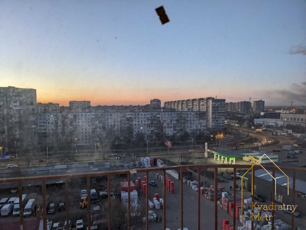 ЖК «Теплый Дом»! 3-комнатная двухуровневая квартира! Поселок Котовского! — photo 11