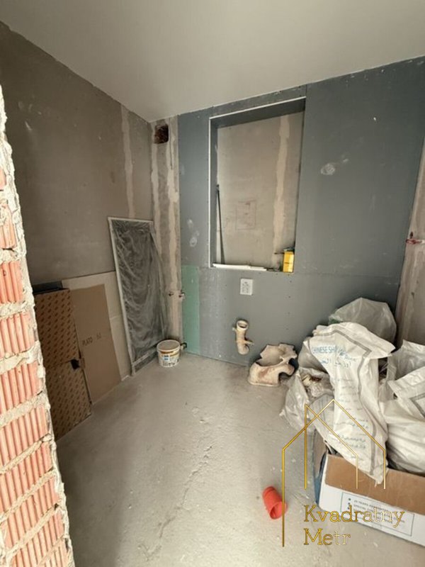 Просторная 2-комнатная квартира! ЖК «Солнечный»! Топ-цена! — фото 9