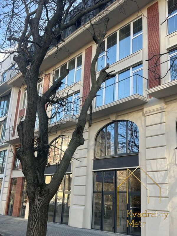 1-комнатная квартира в новом ЖК Rue Menars — photo 7