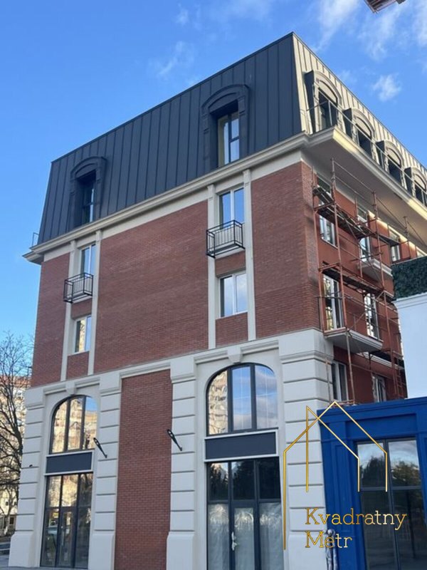1-комнатная квартира в новом ЖК Rue Menars — photo 9