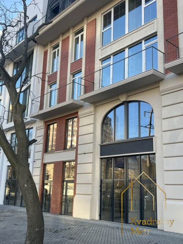 1-комнатная квартира в новом ЖК Rue Menars — photo 6