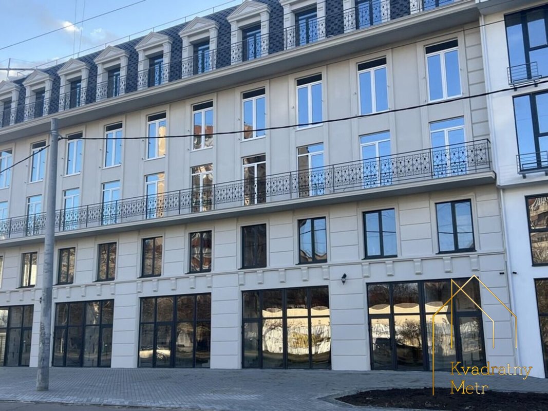 1-комнатная квартира в новом ЖК Rue Menars — photo 11