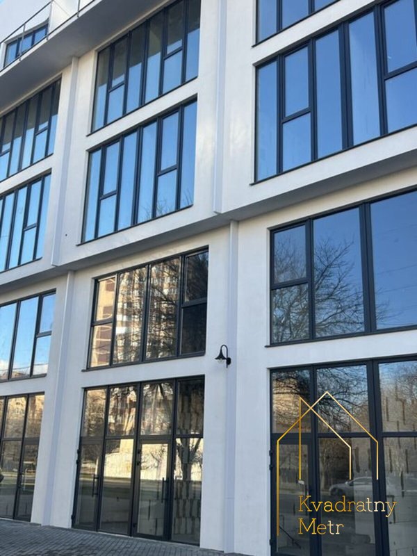 1-комнатная квартира в новом ЖК Rue Menars — photo 5