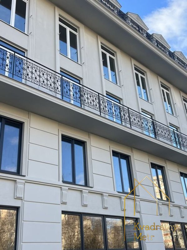 1-комнатная квартира в новом ЖК Rue Menars — photo 3