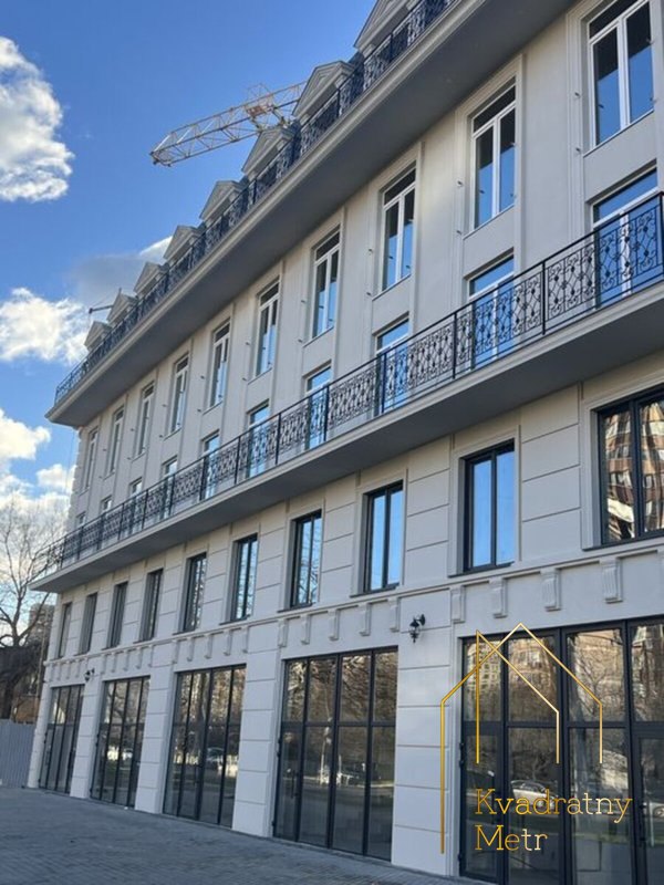 1-комнатная квартира в новом ЖК Rue Menars — photo 2