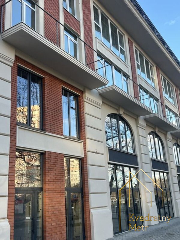 1-комнатная квартира в новом ЖК Rue Menars — photo 10