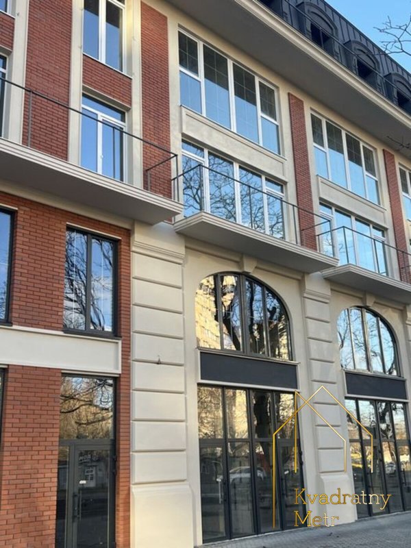1-комнатная квартира в новом ЖК Rue Menars — photo 4
