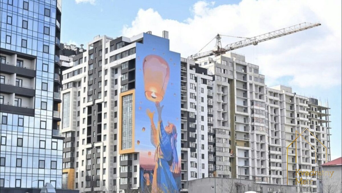 Смарт-Студия в ЖК «Таировские Сады» ТОП ЦЕНА! — фото 1
