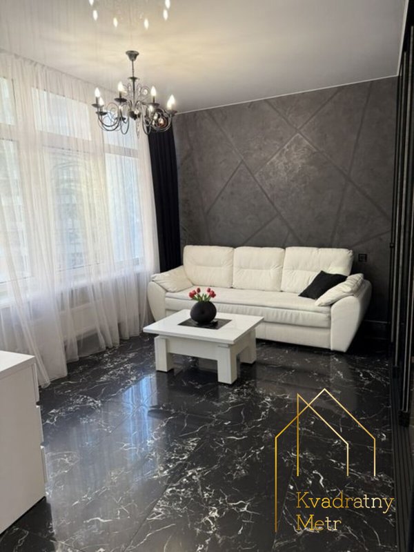 Шикарная евродвушка в 48-й Жемчужине! — photo 1
