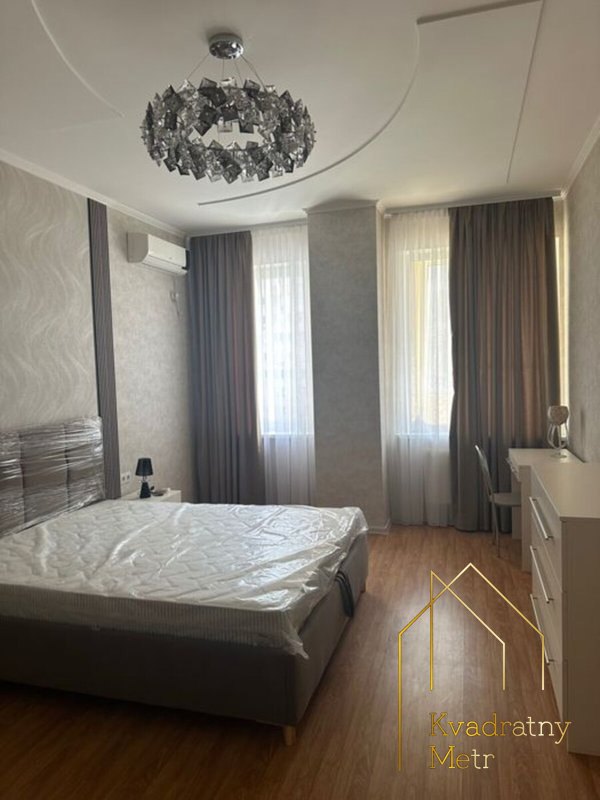 Уютная 1-комнатная квартира в ЖК «Консоль» — photo 3