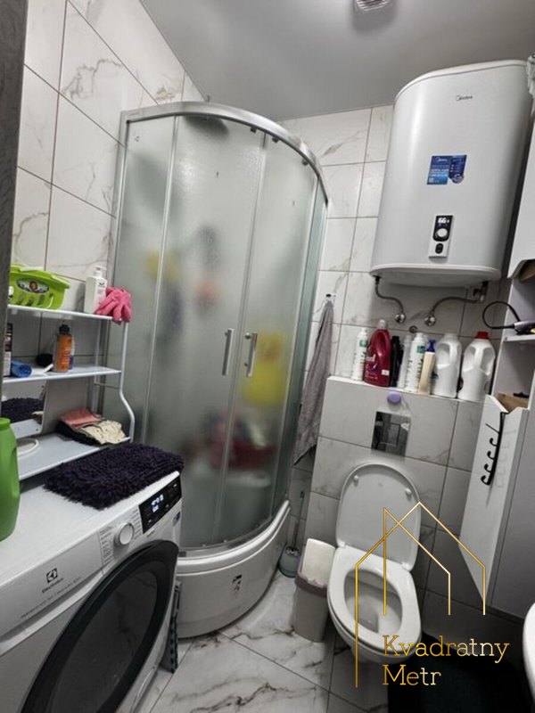 ЖК «Золотые Столбы»! Первый этаж! Топ-цена! — photo 8