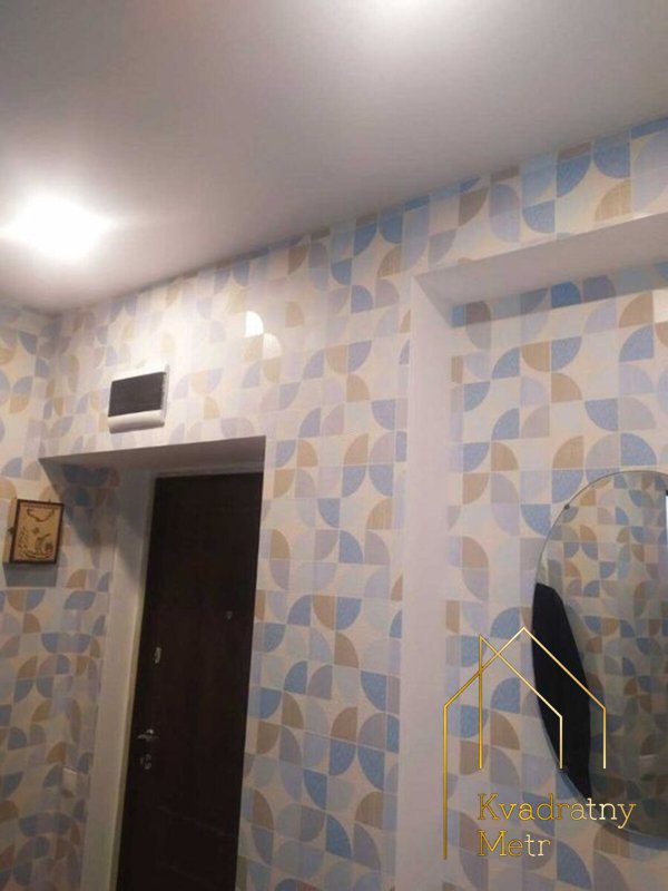 1 комн квартира в Лузановке! ГАЗ! Отличная локация! — фото 6