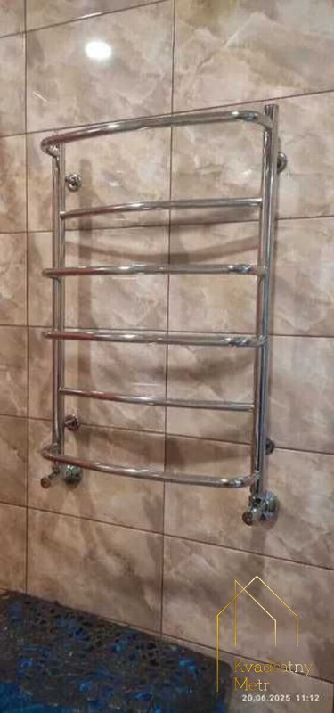 1 комн квартира в Лузановке! ГАЗ! Отличная локация! — фото 10