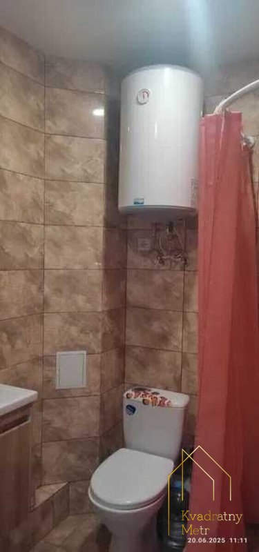 1 комн квартира в Лузановке! ГАЗ! Отличная локация! — фото 8