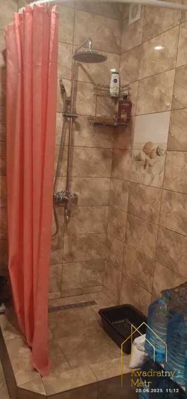 1 комн квартира в Лузановке! ГАЗ! Отличная локация! — фото 7