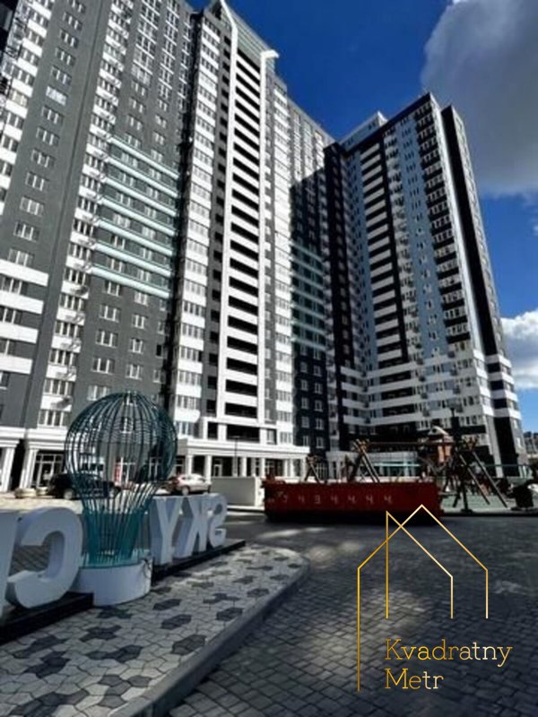 ЖК Sky City! Вид на море! Топ-цена! — фото 2