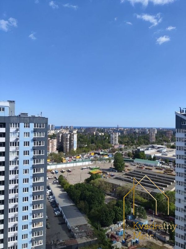 ЖК Sky City! Вид на море! Топ-цена! — фото 4