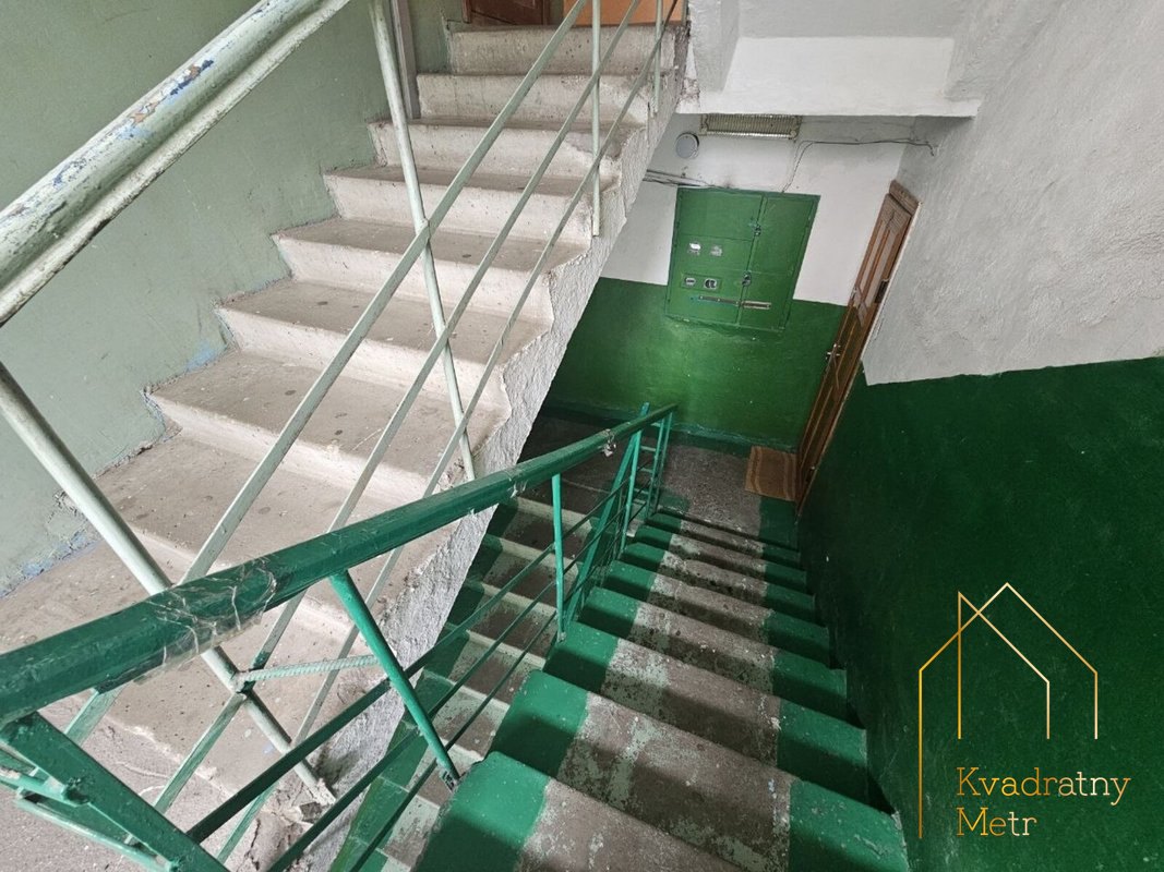 3 к.кв. Люстдорфська дорога — photo 13