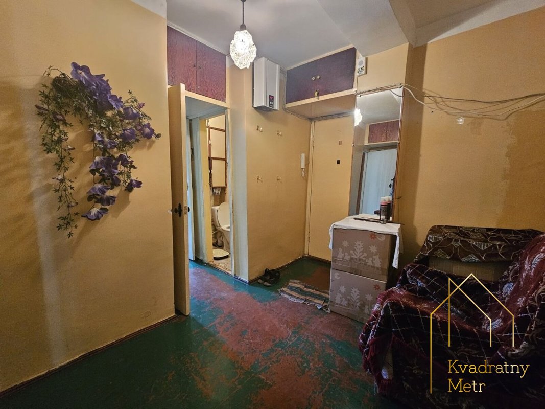 3 к.кв. Люстдорфська дорога — photo 7