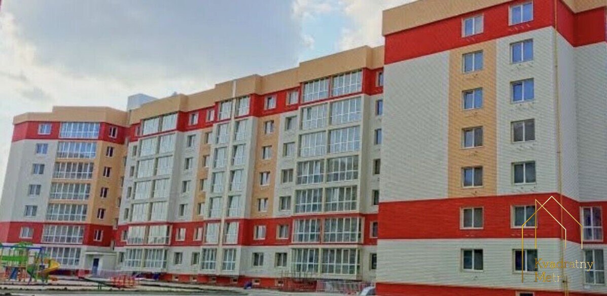 ТОП цена! Лиманка! 1-комн.кв. в ЖК «Розенталь» — 52 кв.м. — фото 1