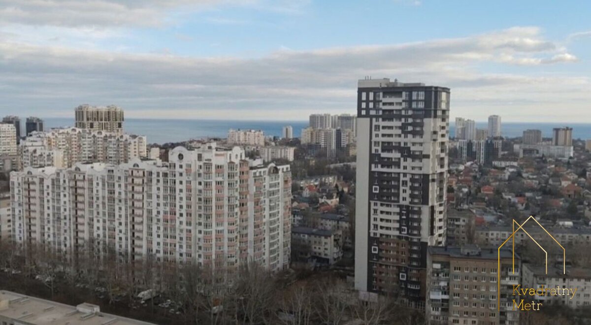 Просторная 1-комнатная квартира в ЖК «Модерн» — photo 2