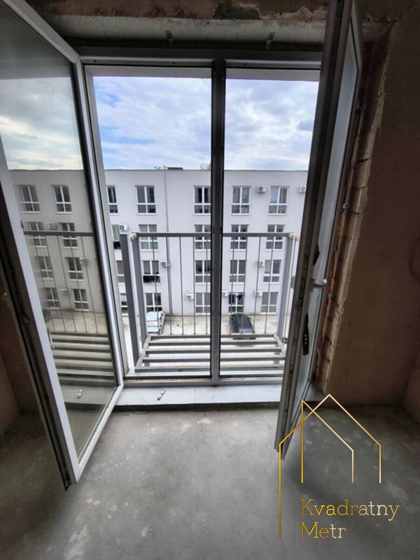 1-комнатная студия в ЖК «Золотые Столбы» ! СРОЧНАЯ ПРОДАЖА ПО СУПЕР ЦЕНЕ! — photo 7