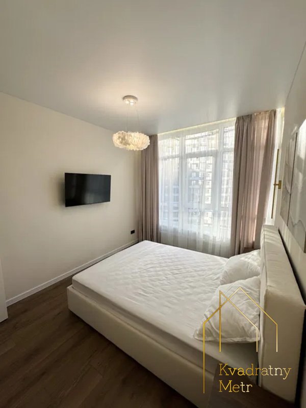 Продам 1-комнатную квартиру в ЖК «Атмосфера». — photo 13