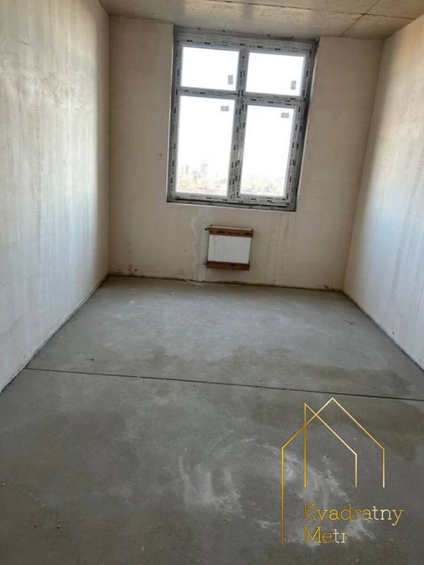 2-комнатная квартира в 60 Жемчужине !От строителей! — photo 2