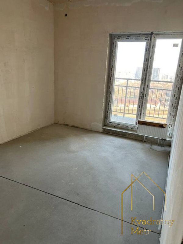 2-комнатная квартира в 60 Жемчужине !От строителей! — photo 1