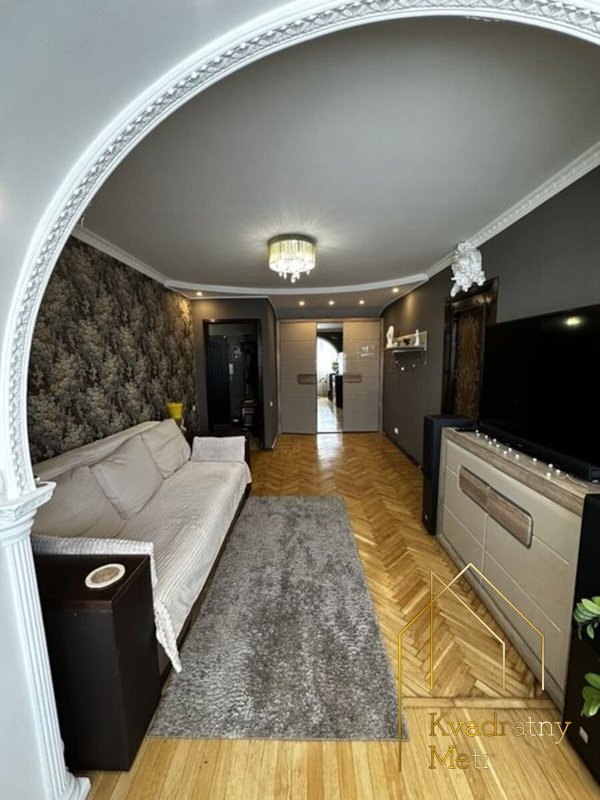 2-комнатная квартира на Краснова ! Отличная цена! — photo 1