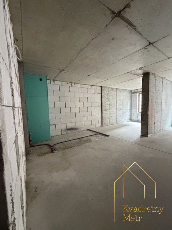 3-комнатная квартира в ЖК «Эллада» | Аркадия, вид на Генуэзскую — photo 4