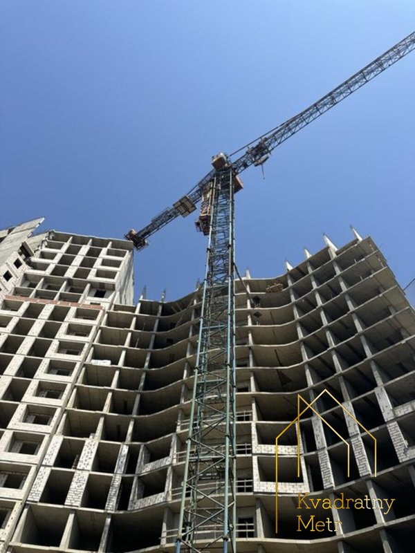 2-комнатная квартира в ЖК «Аквамарин» (Строящийся дом) — photo 3
