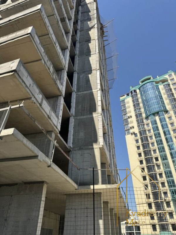 2-комнатная квартира в ЖК «Аквамарин» (Строящийся дом) — photo 2